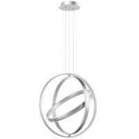 Подвесная люстра Saturno Lightstar 110W 747144