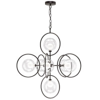 Подвесная люстра Alfa Lightstar 745077