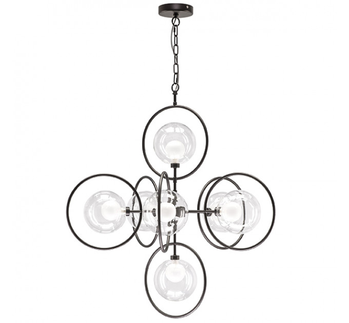 Подвесная люстра Alfa Lightstar 745077