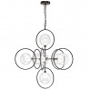 Подвесная люстра Alfa Lightstar 745077