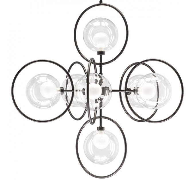 Подвесная люстра Alfa Lightstar 745077