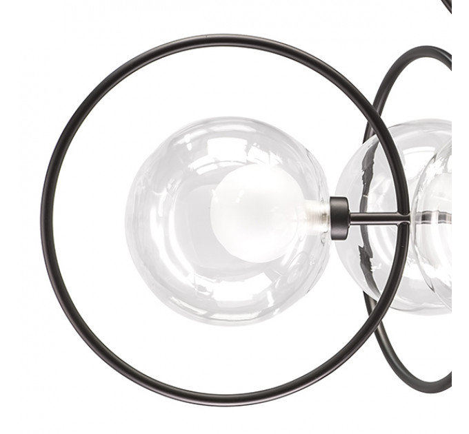 Подвесная люстра Alfa Lightstar 745077