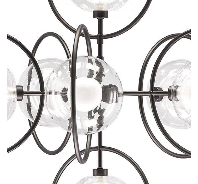 Подвесная люстра Alfa Lightstar 745077