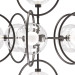 Подвесная люстра Alfa Lightstar 745077