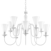 Подвесная люстра Torcia Lightstar 780100