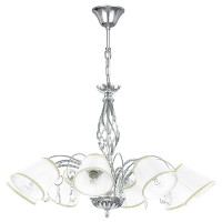 Подвесная люстра Esedra Lightstar 796189