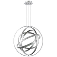 Подвесная люстра Saturno Lightstar 180W 747244