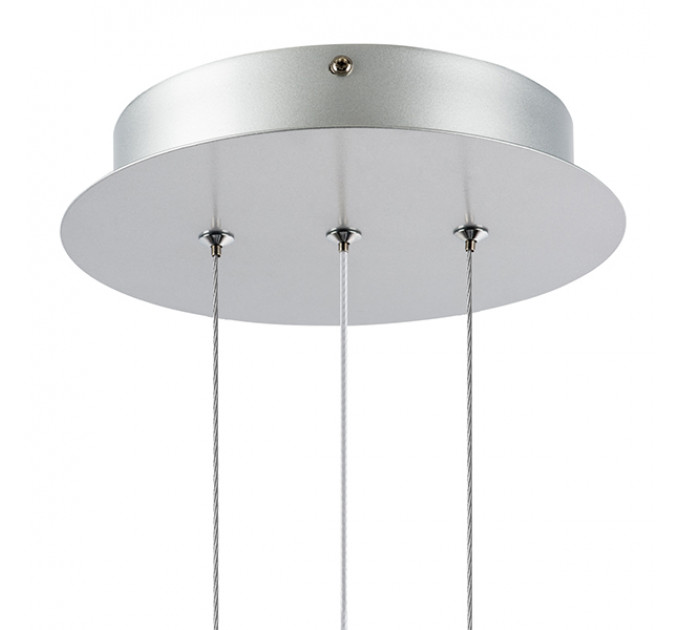 Подвесная люстра Saturno Lightstar 180W 747244