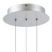 Подвесная люстра Saturno Lightstar 180W 747244