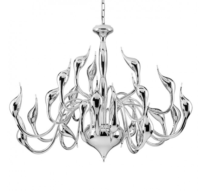Подвесная люстра Cigno collo Lightstar 751244