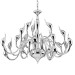 Подвесная люстра Cigno collo Lightstar 751244