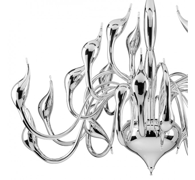 Подвесная люстра Cigno collo Lightstar 751244