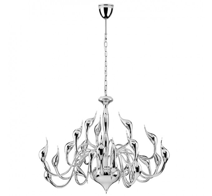 Подвесная люстра Cigno collo Lightstar 751244