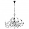 Подвесная люстра Cigno collo Lightstar 751244