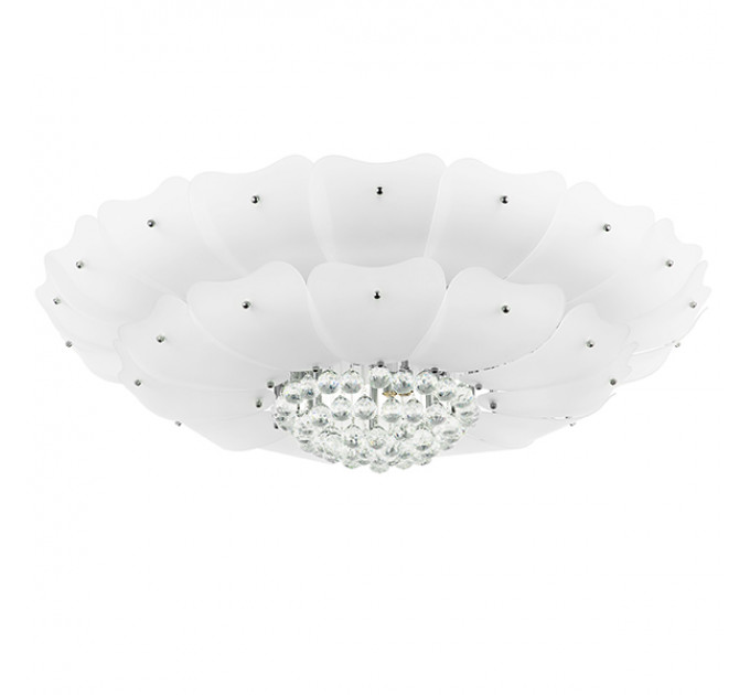 Потолочная люстра Lobo Lightstar 804070