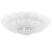 Потолочная люстра Lobo Lightstar 804070