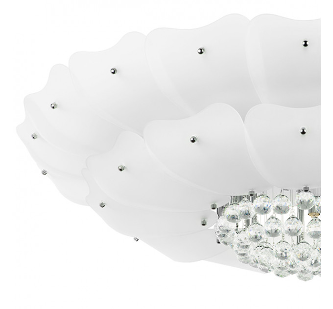 Потолочная люстра Lobo Lightstar 804070