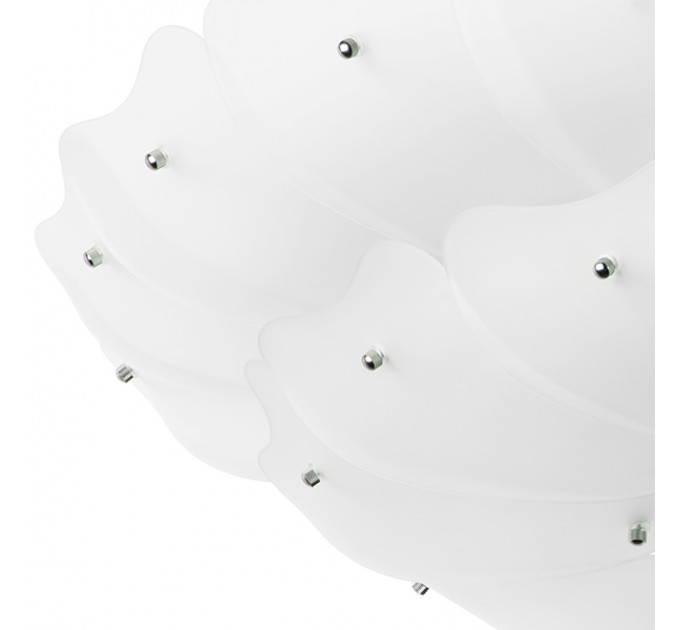 Потолочная люстра Lobo Lightstar 804070