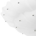 Потолочная люстра Lobo Lightstar 804070