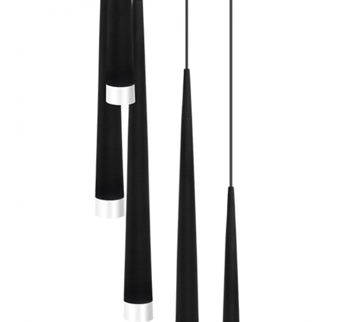 Подвесная люстра Punto Lightstar 807087