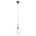Подвесной светильник Globo Lightstar 813021