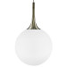 Подвесной светильник Globo Lightstar 813021