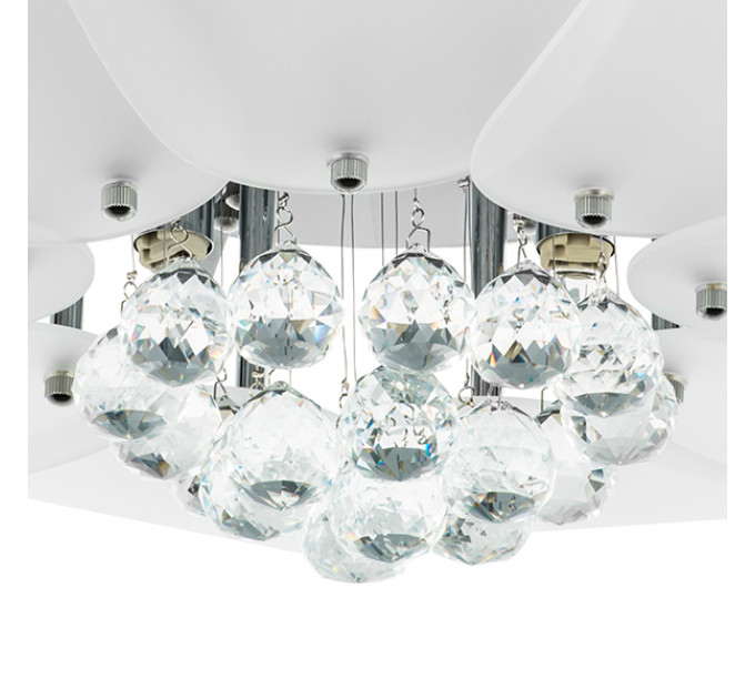 Потолочная люстра Lobo Lightstar 804020