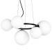 Подвесная люстра Globo Lightstar 815057