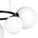 Подвесная люстра Globo Lightstar 815057