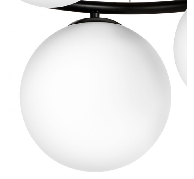 Подвесная люстра Globo Lightstar 815057