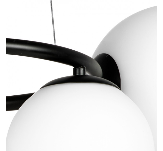 Подвесная люстра Globo Lightstar 815057