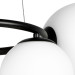 Подвесная люстра Globo Lightstar 815057