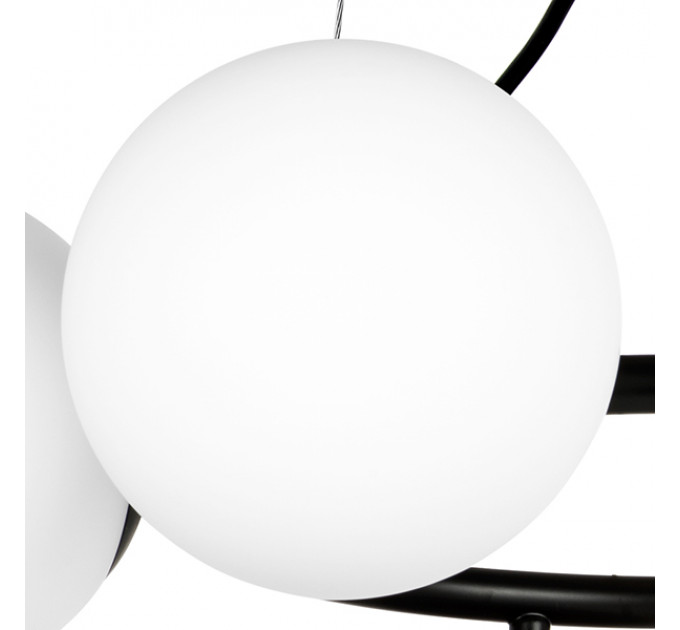 Подвесная люстра Globo Lightstar 815057