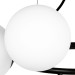 Подвесная люстра Globo Lightstar 815057