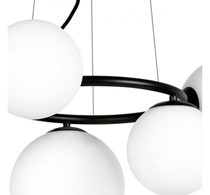 Подвесная люстра Globo Lightstar 815057