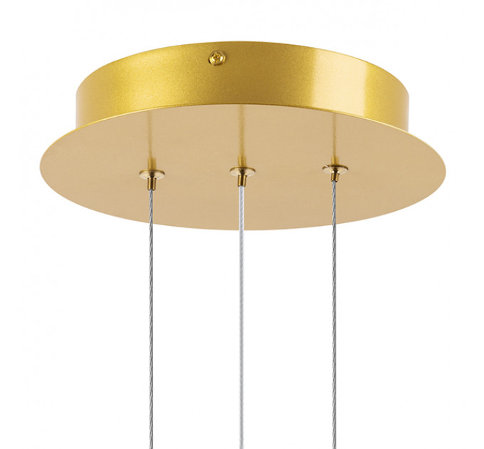 Подвесная люстра Saturno Lightstar 180W 747222
