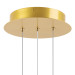 Подвесная люстра Saturno Lightstar 180W 747222