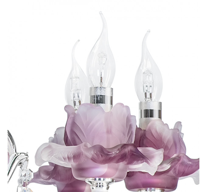 Подвесная люстра Osgona Anemone 714104