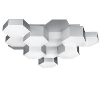 Потолочная люстра Favo Lightstar 750122