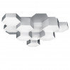 Потолочная люстра Favo Lightstar 750122