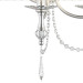 Настенный светильник Paralume Lightstar 725626