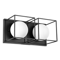 Настенное бра Gabbia Lightstar 732627