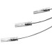 Настенное бра Ovale Lightstar 784664