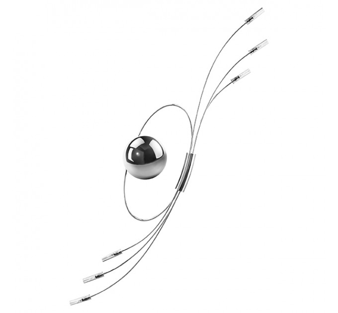 Настенное бра Ovale Lightstar 784664