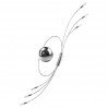 Настенное бра Ovale Lightstar 784664