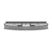 Настенный светильник Monile Osgona 3*40W E14 хром 704634