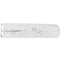 Настенный светильник Monile Osgona 3*40W E14 хром 704634