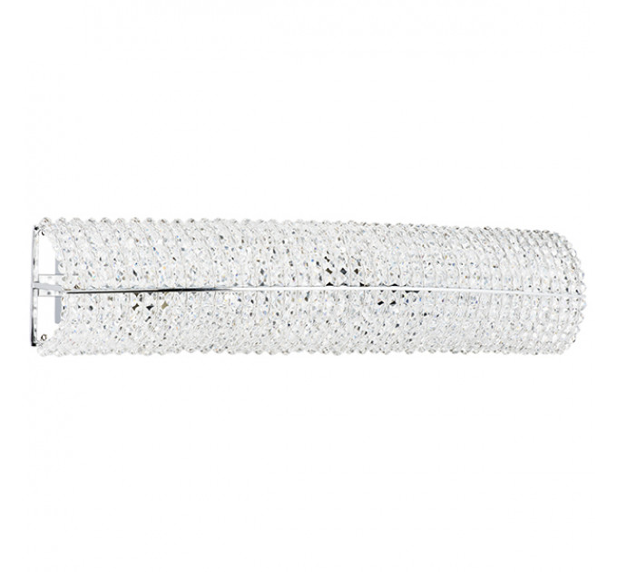 Настенный светильник Monile Osgona 3*40W E14 хром 704634