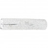Настенный светильник Monile Osgona 3*40W E14 хром 704634