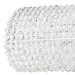Настенный светильник Monile Osgona 3*40W E14 хром 704634